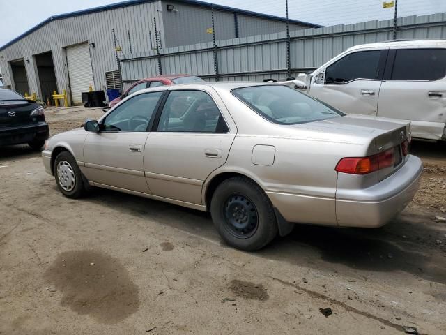 2000 Toyota Camry CE