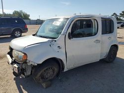 2013 Nissan Cube S en venta en Newton, AL