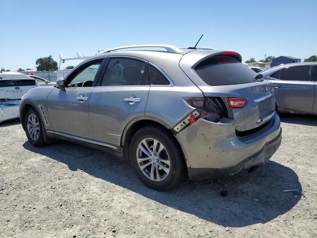 2009 Infiniti FX35