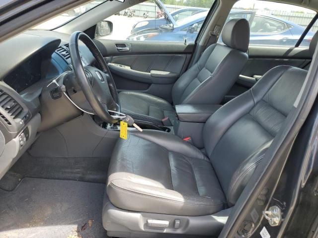 2005 Honda Accord EX