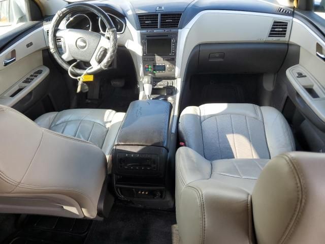 2009 Chevrolet Traverse LTZ