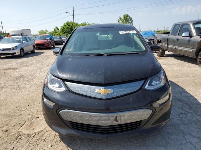 2017 Chevrolet Bolt EV LT