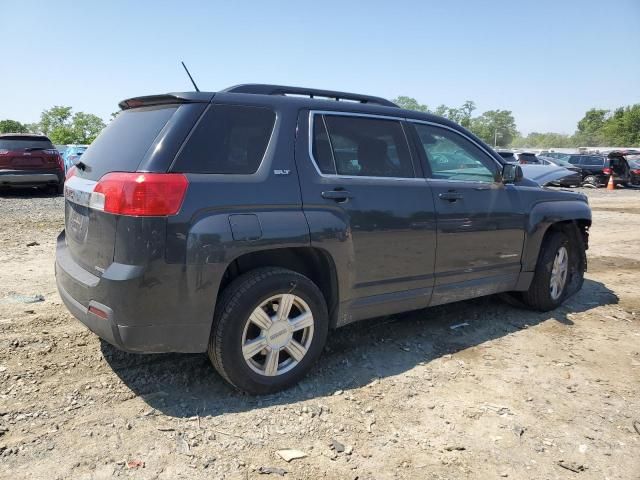 2014 GMC Terrain SLT