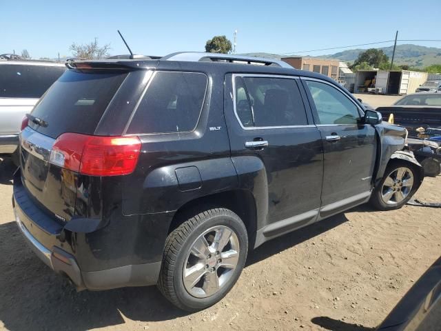 2015 GMC Terrain SLT