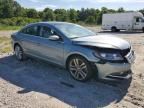 2013 Volkswagen CC Luxury