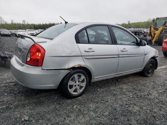 2006 Hyundai Accent GLS