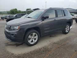 Jeep salvage cars for sale: 2016 Jeep Compass Sport