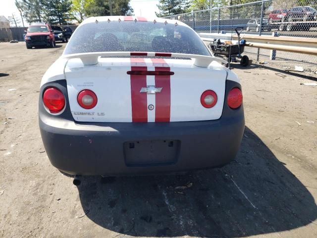 2007 Chevrolet Cobalt LS