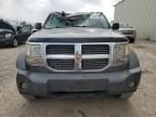 2007 Dodge Nitro SXT