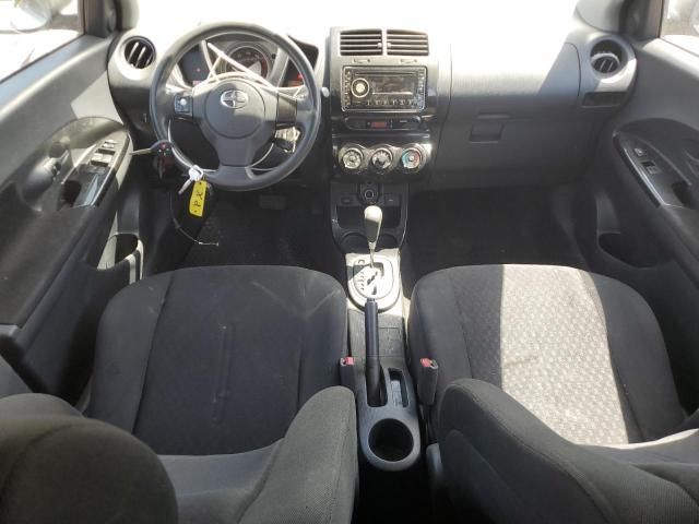 2008 Scion XD