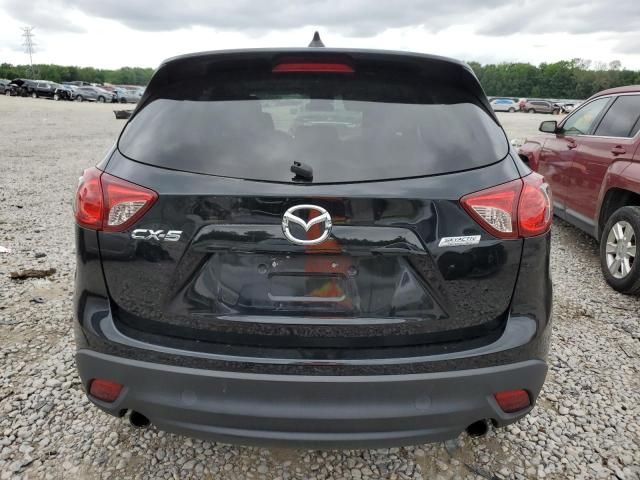 2015 Mazda CX-5 Touring