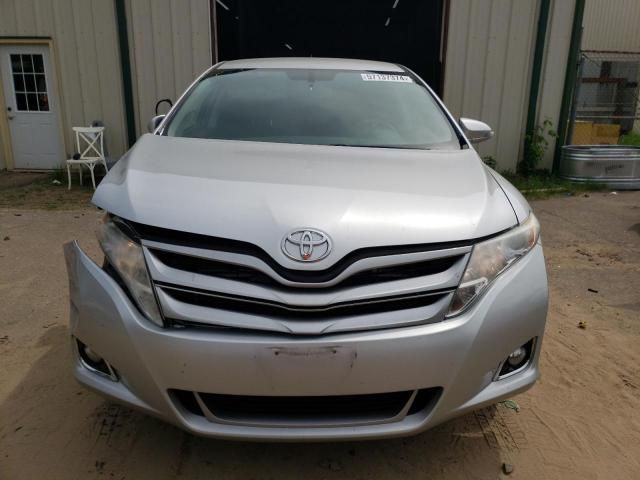 2013 Toyota Venza LE