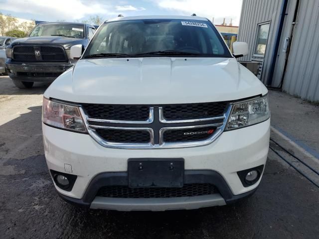 2015 Dodge Journey SXT