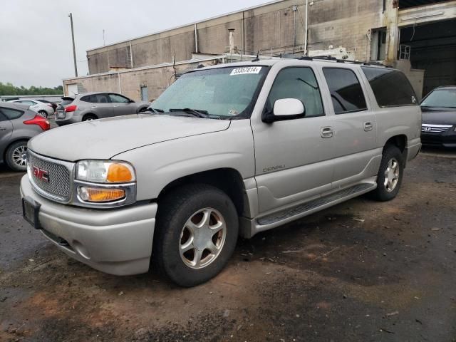 2004 GMC Yukon XL Denali