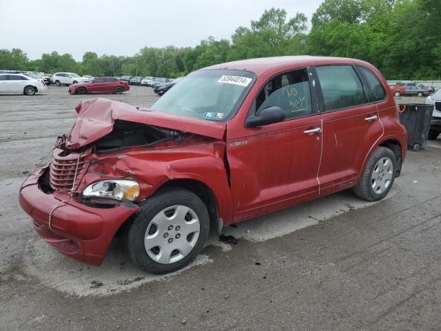 2005 Chrysler PT Cruiser