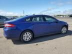 2013 Ford Fusion S