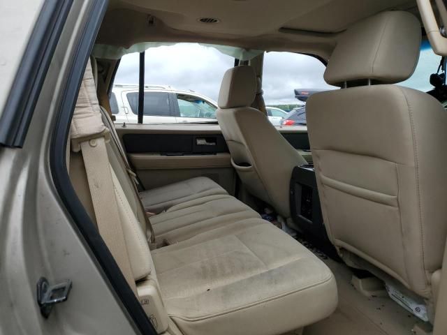 2008 Ford Expedition XLT