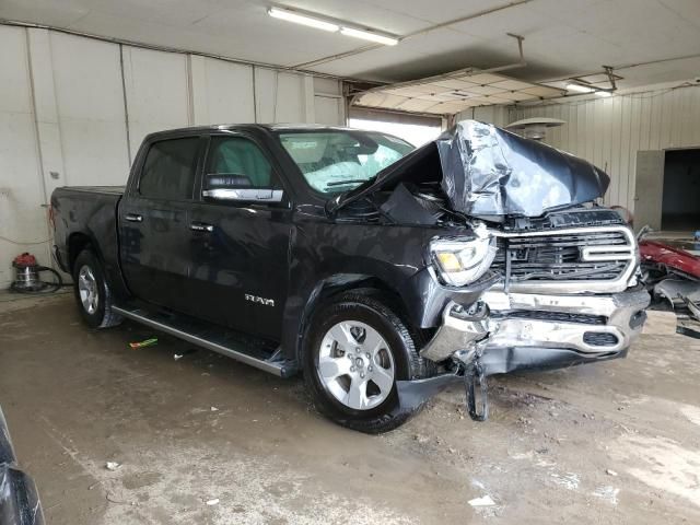 2019 Dodge RAM 1500 BIG HORN/LONE Star