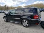 2012 Mercedes-Benz GL 450 4matic