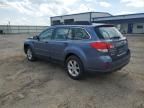 2014 Subaru Outback 2.5I