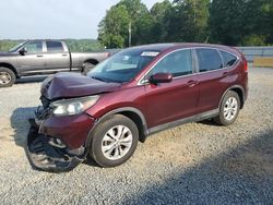 2018 Honda CR-V EX en venta en Concord, NC