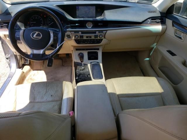 2014 Lexus ES 350