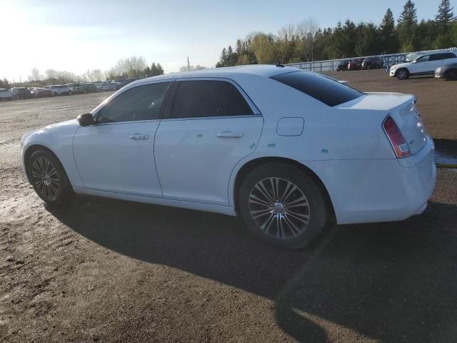 2013 Chrysler 300 S