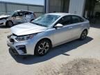 2020 KIA Forte FE