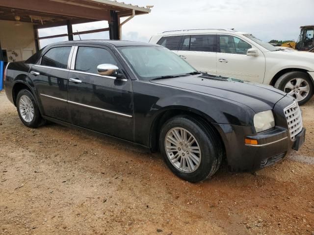 2008 Chrysler 300 Touring