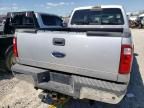 2008 Ford F350 SRW Super Duty