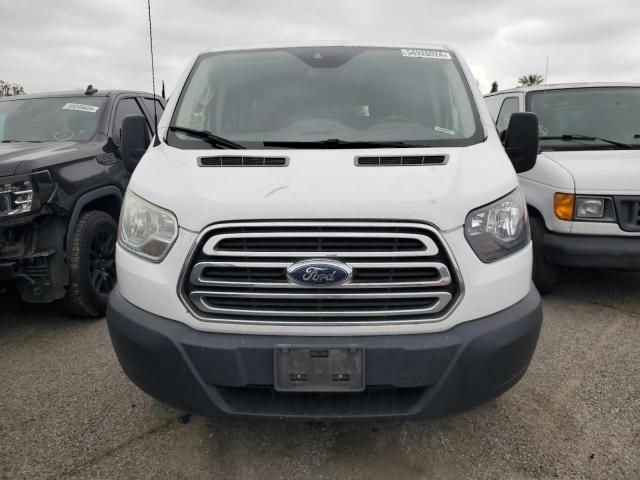 2016 Ford Transit T-350