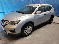 Salvage cars for sale at Northfield, OH auction: 2019 Nissan Rogue S