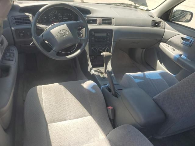 2000 Toyota Camry CE