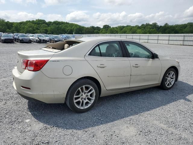 2016 Chevrolet Malibu Limited LT