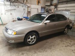 Toyota Vehiculos salvage en venta: 1999 Toyota Avalon XL