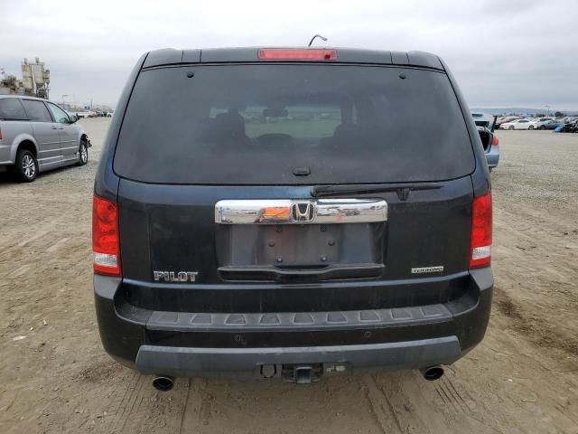 2009 Honda Pilot Touring