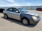 2006 Ford Five Hundred SEL