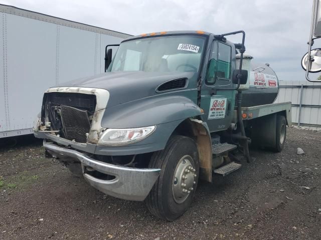 2007 International 4000 4400