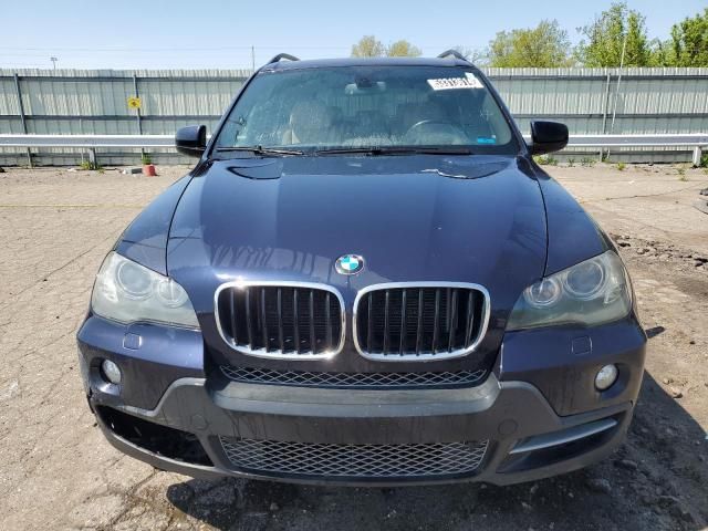 2009 BMW X5 XDRIVE30I