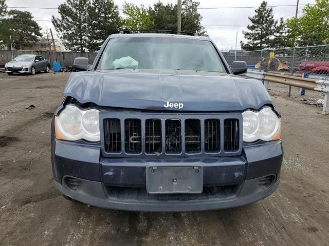 2010 Jeep Grand Cherokee Laredo