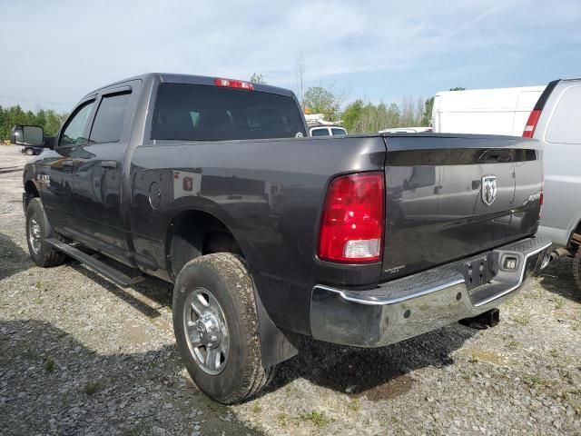 2015 Dodge RAM 2500 ST