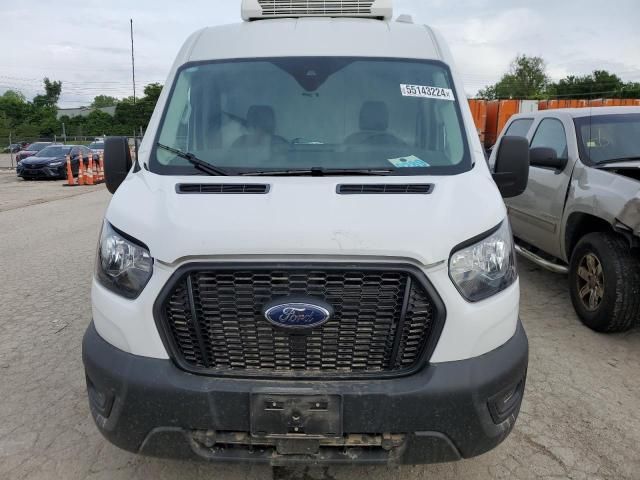 2023 Ford Transit T-150