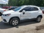 2018 Chevrolet Trax 1LT