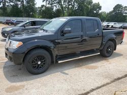 Salvage cars for sale at Longview, TX auction: 2021 Nissan Frontier S