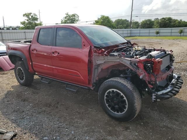 2024 Toyota Tacoma Double Cab