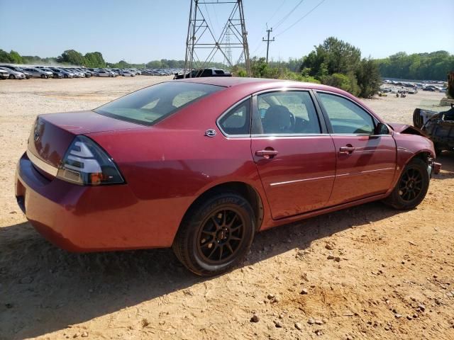 2006 Chevrolet Impala LT