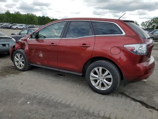 2010 Mazda CX-7