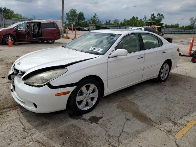 2005 Lexus ES 330