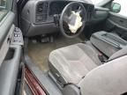 2003 Chevrolet Silverado K1500