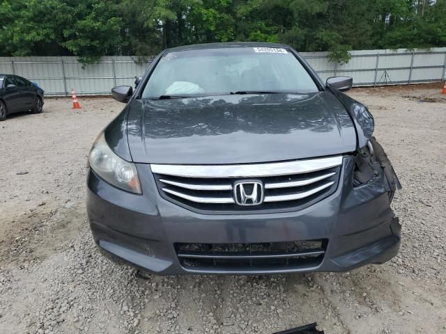 2011 Honda Accord SE